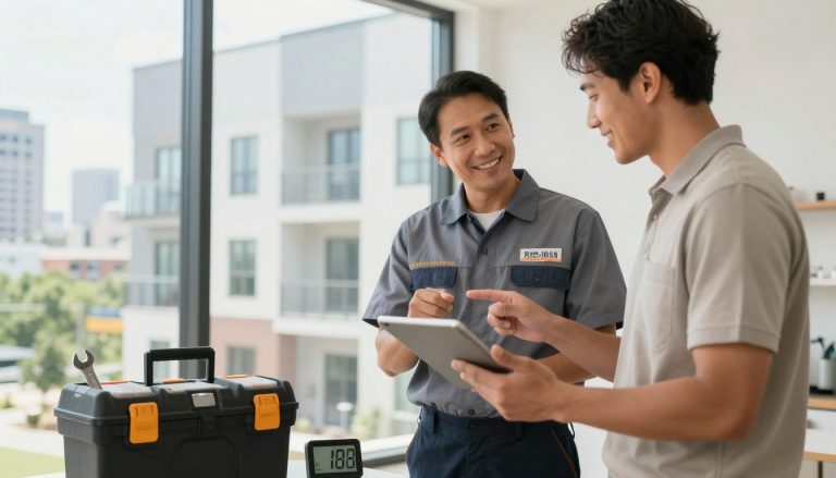 Maintenance Company for Rental Property: Fast Repairs, Fewer Headaches, Better Cash Flow (2026)