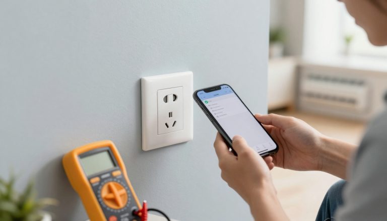Outlet Not Working in One Room, The 15-Minute Triage Guide for Landlords